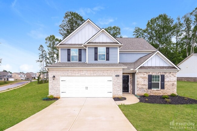 property at 844 Athens Ln