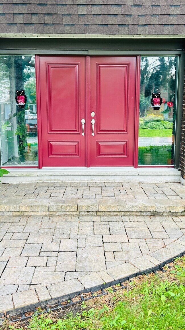 property at 17 Eleanor Dr