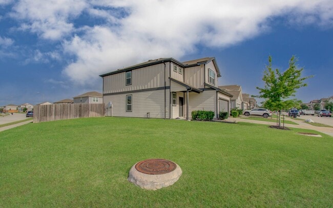 property at 6315 Lakeview Haven Dr