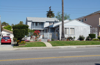 1031-1033 Western Ave in Glendale, CA - Building Photo - Building Photo