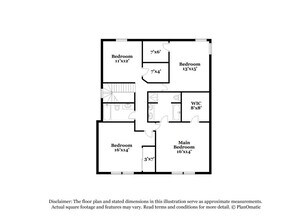 11409 Water Birch Dr in Indianapolis, IN - Building Photo - Building Photo