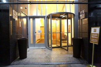 40 FortyGold in New York, NY - Foto de edificio - Building Photo