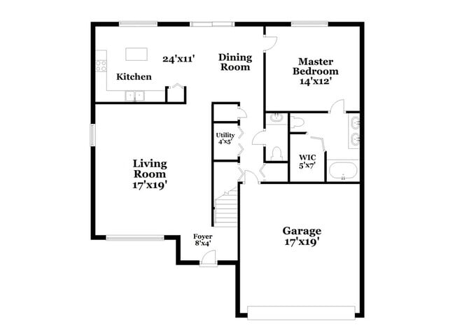 4208 Forest Island Dr in Orlando, FL - Building Photo - Building Photo