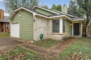 12331 Limerick Ave in Austin, TX - Building Photo