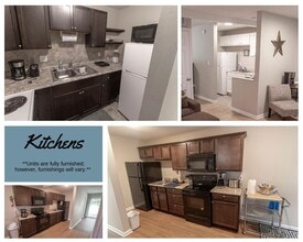 105 N Garth Ave in Columbia, MO - Building Photo - Building Photo