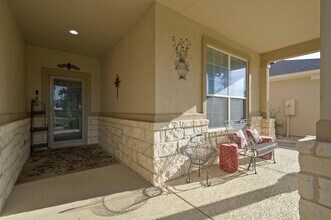 603 Martin Creek Ln in Georgetown, TX - Building Photo - Building Photo