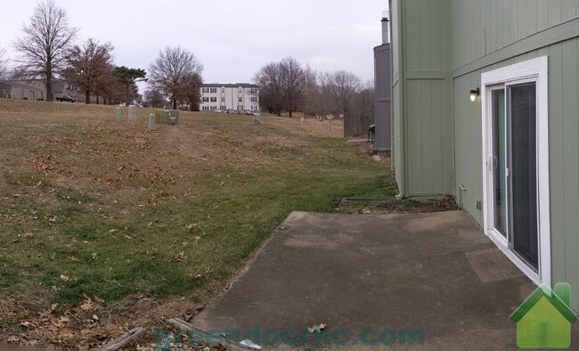 16600 W 141st St in Olathe, KS - Building Photo - Building Photo