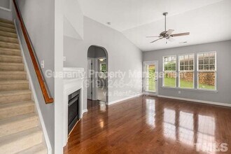 7717 Cape Charles Dr in Raleigh, NC - Building Photo - Building Photo