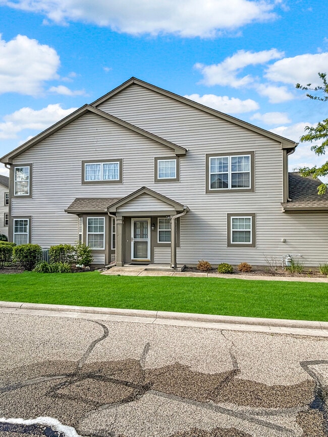 property at 817 Blue Spruce Ct