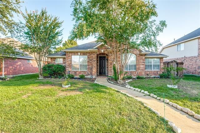 11146 Clearstream Ln in Frisco, TX - Building Photo - Building Photo