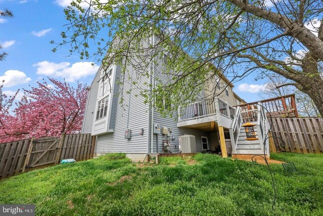 1920 Inglebrook Dr in Woodbridge, VA - Building Photo - Building Photo