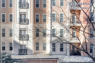 5405 Tuckerman Ln, Unit FL4-ID609 in Rockville, MD - Building Photo - Building Photo