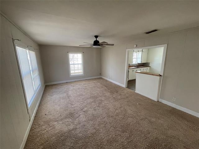 933 Ballinger St in Abilene, TX - Building Photo - Building Photo