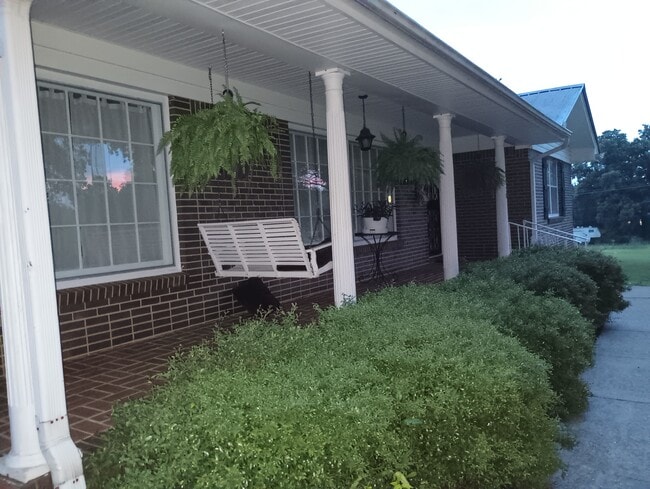 property at 2650 Highway 77