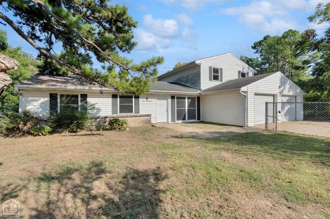 722 Kitchen St in Jonesboro, AR - Building Photo - Building Photo
