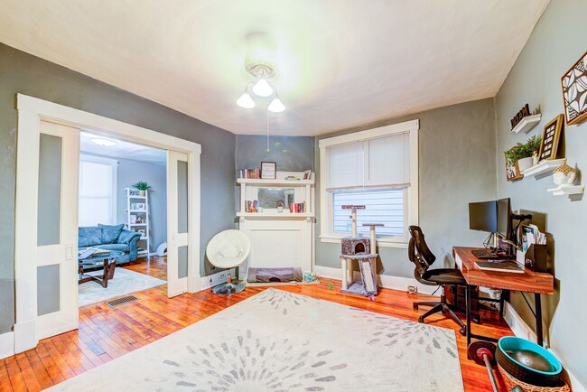 property at 86 Estella Ave