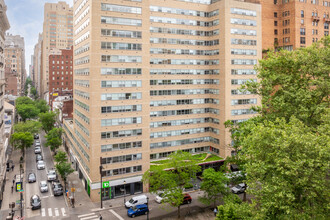 The Rittenhouse Claridge in Philadelphia, PA - Building Photo - Building Photo