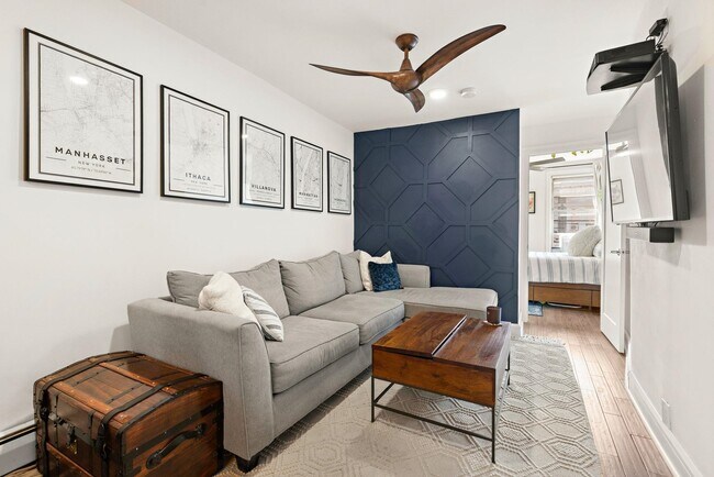 property at 421 Adams St