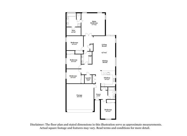 289 W Tamarack Dr in Queen Creek, AZ - Building Photo - Building Photo