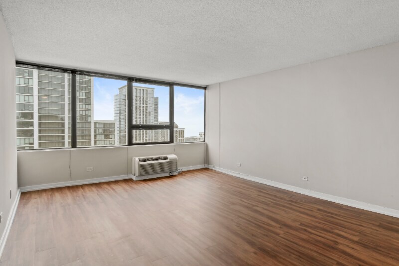 1224 S Michigan Ave in Chicago, IL - Building Photo