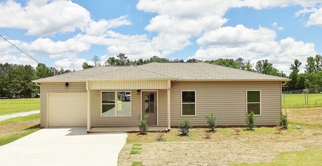 16659 Zach Ln in Vance, AL - Building Photo - Building Photo