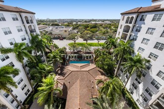 10X Mizner Park in Boca Raton, FL - Foto de edificio - Building Photo