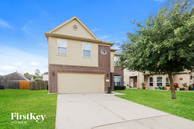 5034 Colony Hurst Trail in Spring, TX - Foto de edificio - Building Photo