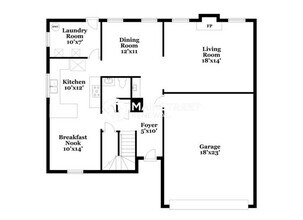 830 Frances Dr in Grand Prairie, TX - Building Photo - Building Photo
