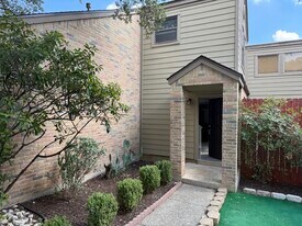 9314 Whisper Pt in San Antonio, TX - Building Photo