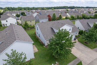 2612-2614-2614 Northampton Dr in Columbia, MO - Building Photo - Building Photo