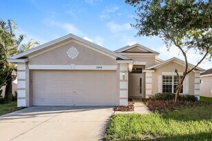 12408 Tree Pointe Ct in Riverview, FL - Building Photo