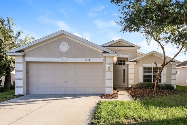 property at 12408 Tree Pointe Ct