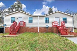 3514 Magnum Dr in Hermitage, TN - Building Photo