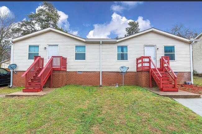 property at 3514 Magnum Dr