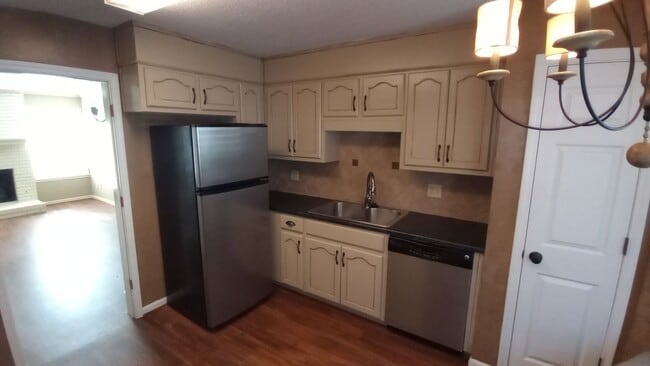 1723 Bienville St in Tuscaloosa, AL - Building Photo - Building Photo