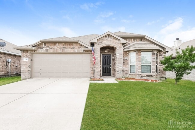 property at 1701 Bob Dr