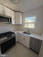 3601 17th St N in Arlington, VA - Building Photo - Building Photo
