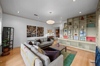1200 Baylor St in Austin, TX - Building Photo - Building Photo