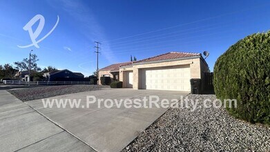 16400 Nuevo Rd in Victorville, CA - Building Photo - Building Photo
