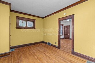 5223 Bancroft Ave in St. Louis, MO - Building Photo - Building Photo