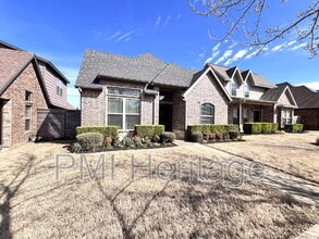 3214 SW Stonepoint Ave in Bentonville, AR - Building Photo - Building Photo