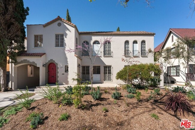 property at 123 N Orange Dr