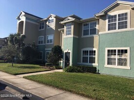 1766 Sophias Dr in Melbourne, FL - Building Photo