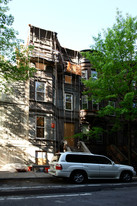 304 W 91st St Apartments