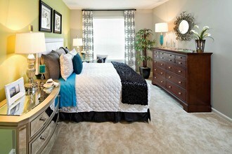 Rhode Island Row in Washington, DC - Foto de edificio - Building Photo