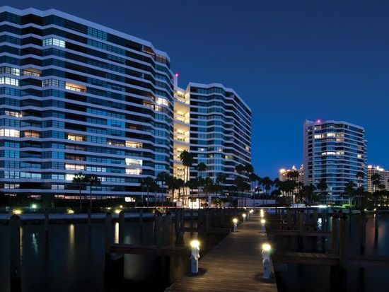 988 Boulevard of the Arts in Sarasota, FL - Building Photo - Building Photo