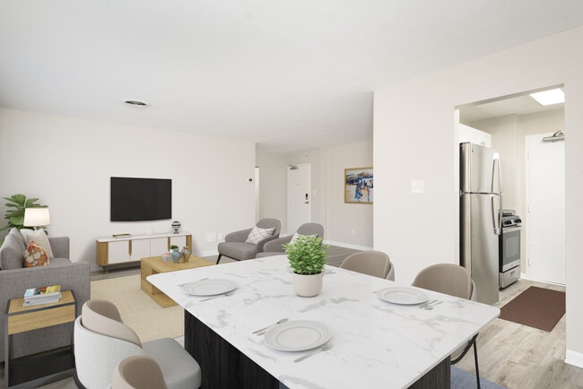 Cortland on Adams in Arlington, VA - Building Photo - Building Photo