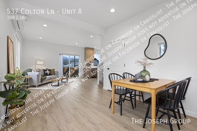 537 Colton Ln in Everson, WA - Building Photo - Building Photo