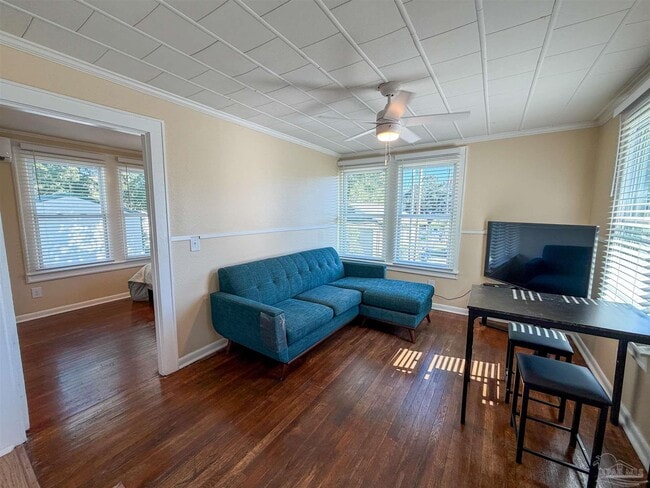 17 N K St in Pensacola, FL - Building Photo - Building Photo