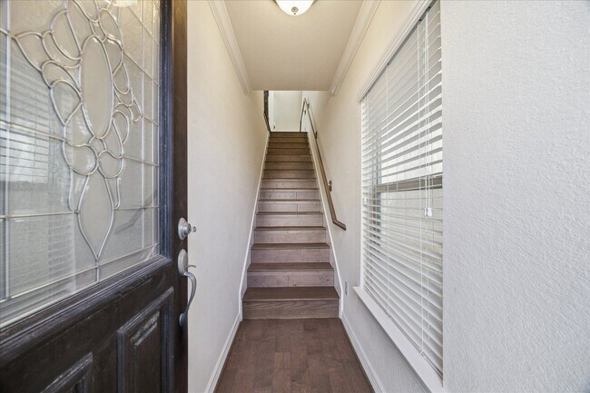 10709 Madden Oaks Pl in Houston, TX - Building Photo - Building Photo